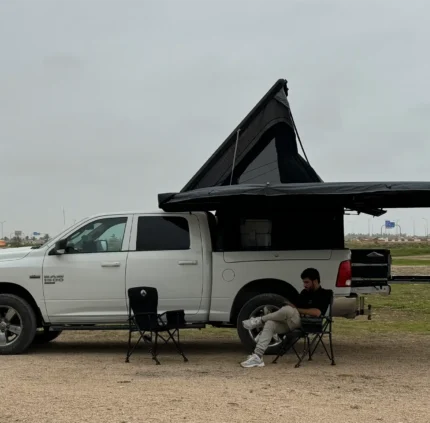 RAM Car
